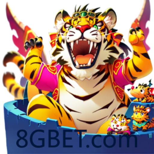 8GBET.com – Sua Melhor Plataforma de Jogos Online